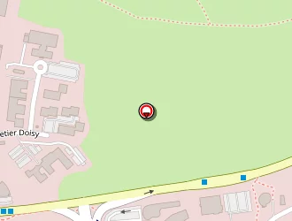 Carte de Prédict à Vandœuvre-lès-nancy