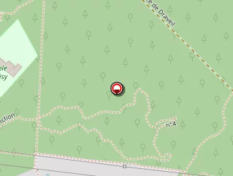 Carte de Senimmo à Soisy-sur-seine