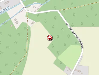 Carte de Zannier Jean-pierre à Raizeux