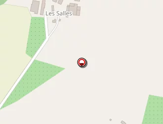 Carte de Le Pont à Banvou