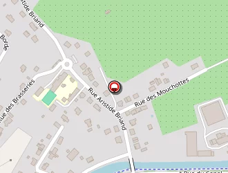 Carte de Sohm Philippe à Einville-au-jard