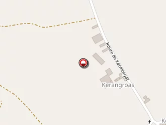 Carte de Livolant Jerome à Plougasnou