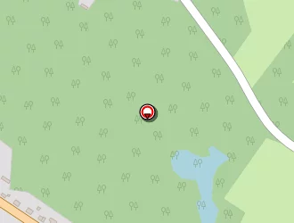 Carte de Artreno 28 à Chaudon