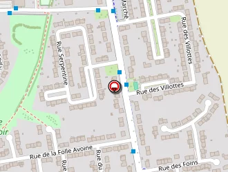 Carte de Duclos Laurent à Combs-la-ville