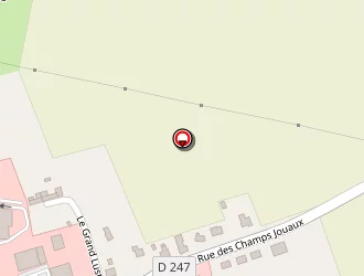 Carte de Julien D' Orcel à Saint-martin-des-champs