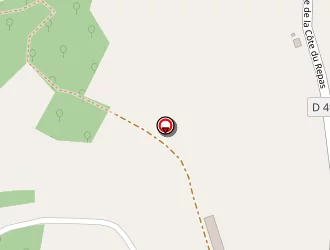 Carte de Bermis (earl) à Reffuveille