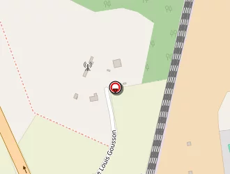 Carte de Agb Immo à Rambouillet