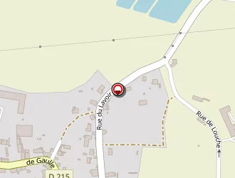 Carte de Mairie à Pécy