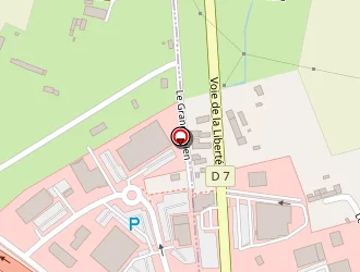 Carte de Boxsylog à Val-saint-père (le)