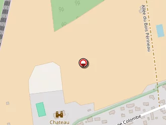 Carte de Boudraa Kahina à Rambouillet