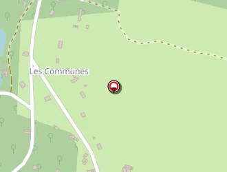 Carte de Marechal Amélie à Genettes (les)