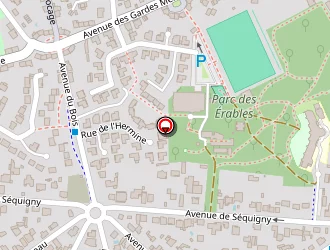 Carte de Duhoux Michel à Villemoisson-sur-orge