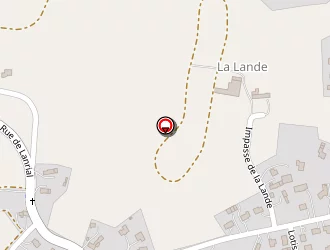 Carte de Roue Ludovic à Plouescat