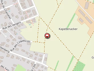 Carte de Azur Espace Vert à Truchtersheim