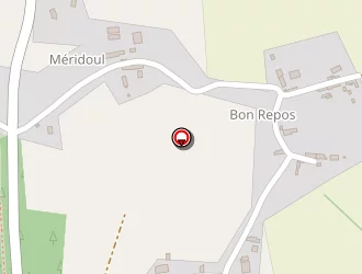 Carte de Cosse Guy à Plouha