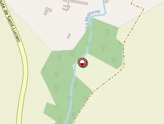 Carte de André Sébastien à Mittainville