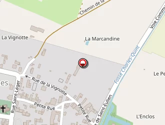 Carte de Perraudin Damien à Perthes