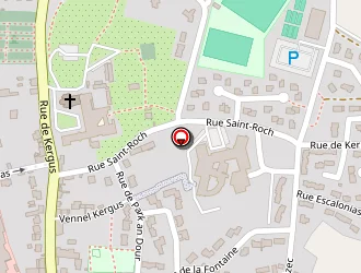 Carte de Bâtiments Multi-travaux à Plestin-les-grèves