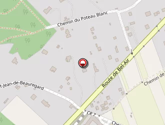 Carte de Forcinal Sandrine à Marcoussis