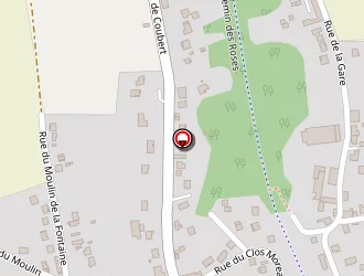 Carte de Mesa Studio à Soignolles-en-brie