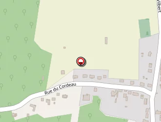 Carte de K.l.m.t.p. à Ozouer-le-voulgis