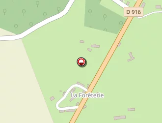 Carte de Guaisnon Claude à Rânes