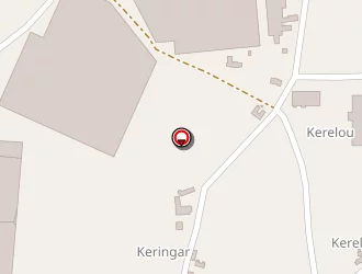 Carte de Elva à Sibiril