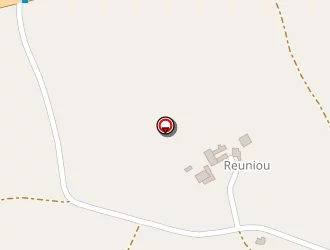 Carte de Mounouss Elect à Saint-andré