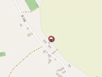 Carte de Baudron Patrick à Aunay-sous-crécy