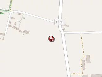 Carte de Communaute De Commune Du Mortainais à Ger