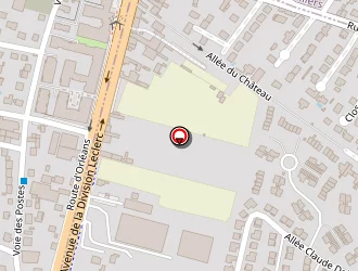 Carte de Grard David à Longpont-sur-orge