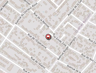 Carte de Acticom à Morsang-sur-orge