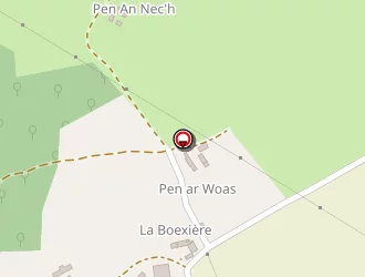 Carte de Humphries Jonathan à Plestin-les-grèves