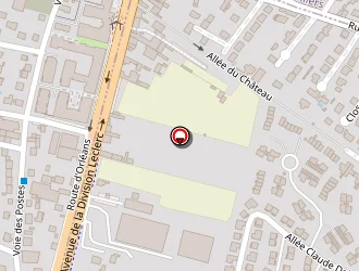 Carte de R.c.m à Ville-du-bois (la)