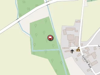 Carte de Jacquesson Bruno à Queudes