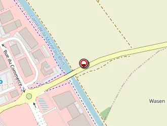 Carte de Restaurant Hôtel Argos à Vendenheim