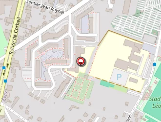 Carte de Mini Lp 84 à Morsang-sur-orge