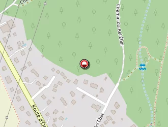 Carte de Clicques Anne à Marcoussis