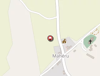 Carte de Les Grilles (gaec) à Mahéru