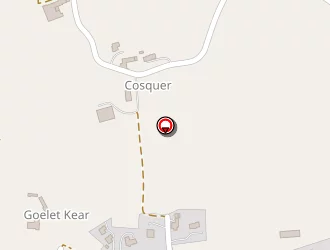 Carte de Herry Transports à Plouescat