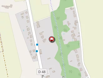 Carte de Bezard Patrick à Soignolles-en-brie