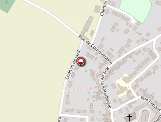 Carte de Pro Com Sécurité à Ozouer-le-voulgis