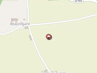 Carte de Alfare Jérôme à Saint-clet