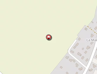 Carte de Olm Coiffure à Saint-loup