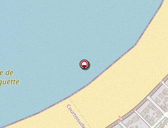 Carte de Simon L'honneur Isabelle à Saint-malo