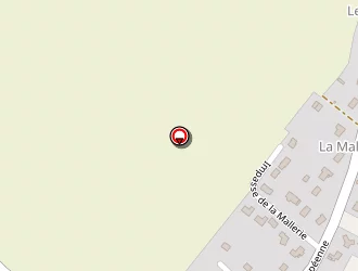 Carte de Morvan David à Saint-loup