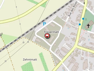 Carte de Ohrel Nicolas à Wantzenau (la)