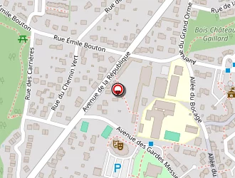 Carte de Elisol à Villemoisson-sur-orge