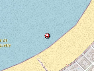 Carte de Surf School à Saint-malo