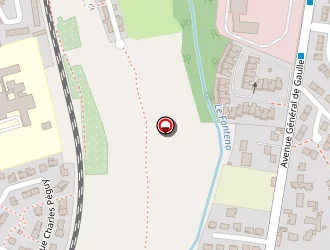 Carte de Cora Cafétéria à Heillecourt